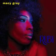 Macy Gray, Ruby (LP)