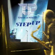 Tower Of Power, Step Up (CD)