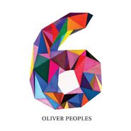 Various Artists, Oliver Peoples 6 (CD)
