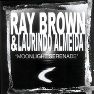 Ray Brown, Moonlight Serenade (CD)