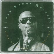 John Handy Quintet, Live At Yoshi's Nightspot (CD)