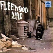 Fleetwood Mac, Peter Green's Fleetwood Mac (CD)