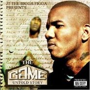 The Game, Untold Story (CD)