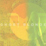 No Joy, Ghost Blonde (CD)