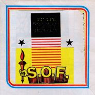 Soldiers of Fortune, Early Risers (LP)