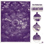 Peter Matthew Bauer, Liberation! (CD)