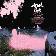 Ariel Pink, Dedicated To Bobby Jameson (LP)