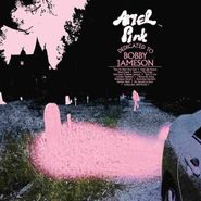 Ariel Pink, Dedicated To Bobby Jameson [Blue Vinyl] (LP)