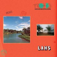 Allah-Las, LAHS [Translucent Orange Vinyl] (LP)