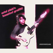 Ariel Pink's Haunted Graffiti, Underground (LP)