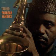 Pharoah Sanders, Tauhid (LP)