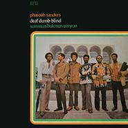 Pharoah Sanders, Summun Bukmun Umyun - Deaf Dumb Blind (LP)