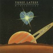 Yusef Lateef, Meditations (CD)