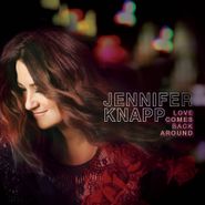Jennifer Knapp, Love Comes Back Around (CD)