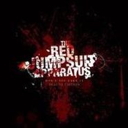 The Red Jumpsuit Apparatus, Don't You Fake It [Deluxe Edition] (CD)