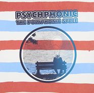 The Polyphonic Spree, Psychphonic (LP)