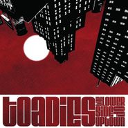 Toadies, The Lower Side Of Uptown (CD)