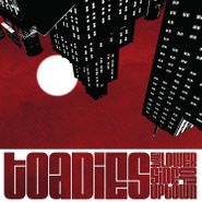Toadies, The Lower Side Of Uptown (LP)