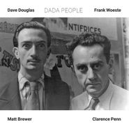Dave Douglas, Dada People (CD)