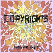 The Copyrights, Report (CD)