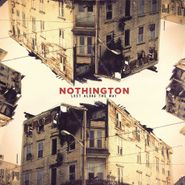 Nothington, Lost Along The Way (LP)