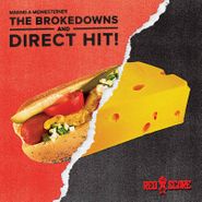 The Brokedowns, Making A Midwesterner [Record Store Day] (7")