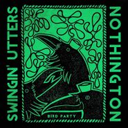 Swingin' Utters, Bird Party (7")