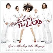 Juliette & The Licks, You're Speaking My Language (CD)