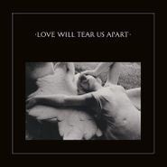 Joy Division, Love Will Tear Us Apart (12")