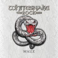 Whitesnake, The Rock Album (CD)