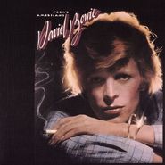 David Bowie Young Americans [Gold Vinyl]
