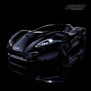 Charli XCX, Vroom Vroom [Record Store Day Clear Vinyl] (12")