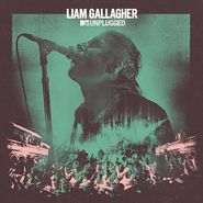 Liam Gallagher, MTV Unplugged: Live At Hull City Hall (CD)