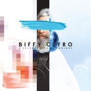 Biffy Clyro, A Celebration Of Endings (CD)