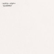 Biffy Clyro, Modern Leper / Modern Love [Record Store Day White Vinyl] (7")