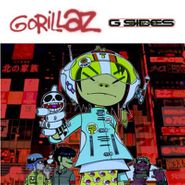 Gorillaz, G-Sides [Record Store Day] (LP)