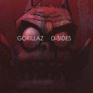 Gorillaz, D-Sides [Record Store Day] (LP)