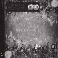 Coldplay, Everyday Life (CD)