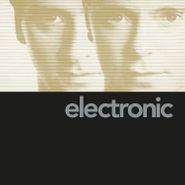 Electronic, Electronic (LP)