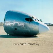 A-ha, Minor Earth Major Sky [Deluxe Edition] (LP)