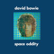 David Bowie, Space Oddity [2019 Mix] (CD)