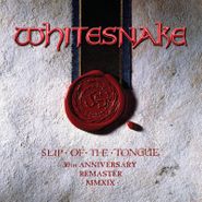 Whitesnake, Slip Of The Tongue [30th Anniversary Remaster] (LP)