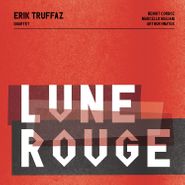 Erik Truffaz, Lune Rouge (LP)