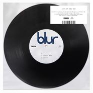 Blur, Live At The BBC (10")