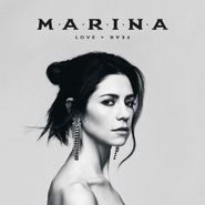 Marina, Love + Fear (CD)