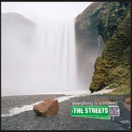 The Streets, Everything Is Borrowed [180 Gram Vinyl] (LP)