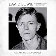 David Bowie, Clareville Grove Demos [Box Set] (7")