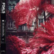 Foals, Everything Not Saved Will Be Lost [Deluxe] (LP)