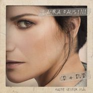 Laura Pausini, Hazte Sentir Más [CD/DVD] (CD)