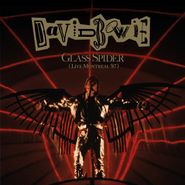 David Bowie, Glass Spider (Live Montreal '87) (CD)